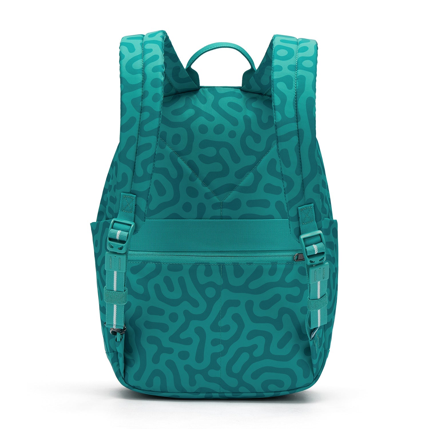 新品未使用　パックセーフ レディース 盗難防止バッグ バックパック・リュックサック PACSAFE GO 15L Anti Theft Backpack Rose Pacsafe® GO 15L Anti-Theft Backpack – Pacsafe – Official APAC Store