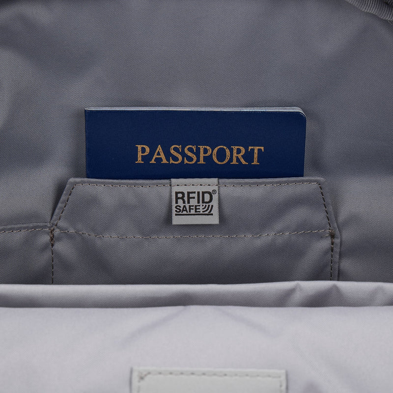 Pacsafe® GO 15L Anti-Theft Backpack, Reef