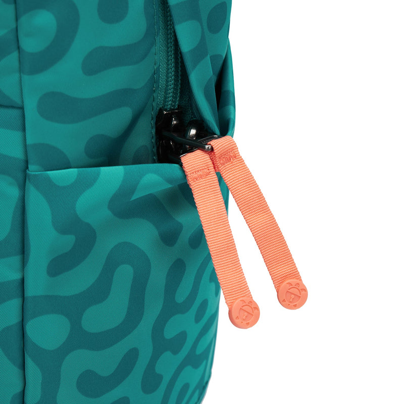 Pacsafe® GO 15L Anti-Theft Backpack, Reef