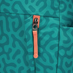 Pacsafe® GO 15L Anti-Theft Backpack, Reef