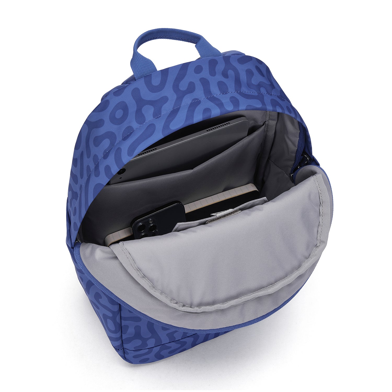 Pacsafe® GO 15L Anti-Theft Backpack – Pacsafe – Official North