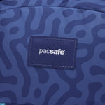 Pacsafe® GO 15L Anti-Theft Backpack, Cerulean Blue