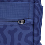 Pacsafe® GO 15L Anti-Theft Backpack, Cerulean Blue