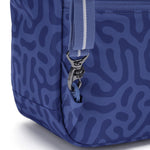 Pacsafe® GO 15L Anti-Theft Backpack, Cerulean Blue