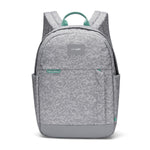 Pacsafe® GO 15L Anti-Theft Backpack, Meteor Ice