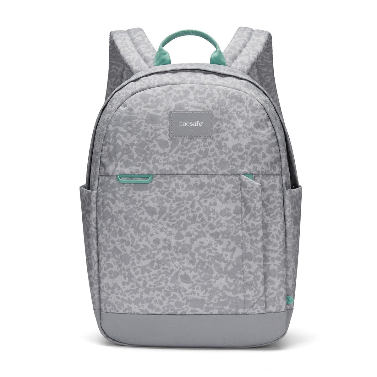 Pacsafe® GO 15L Anti-Theft Backpack, Meteor Ice