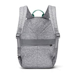 Pacsafe® GO 15L Anti-Theft Backpack, Meteor Ice