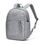 Pacsafe® GO 15L Anti-Theft Backpack, Meteor Ice