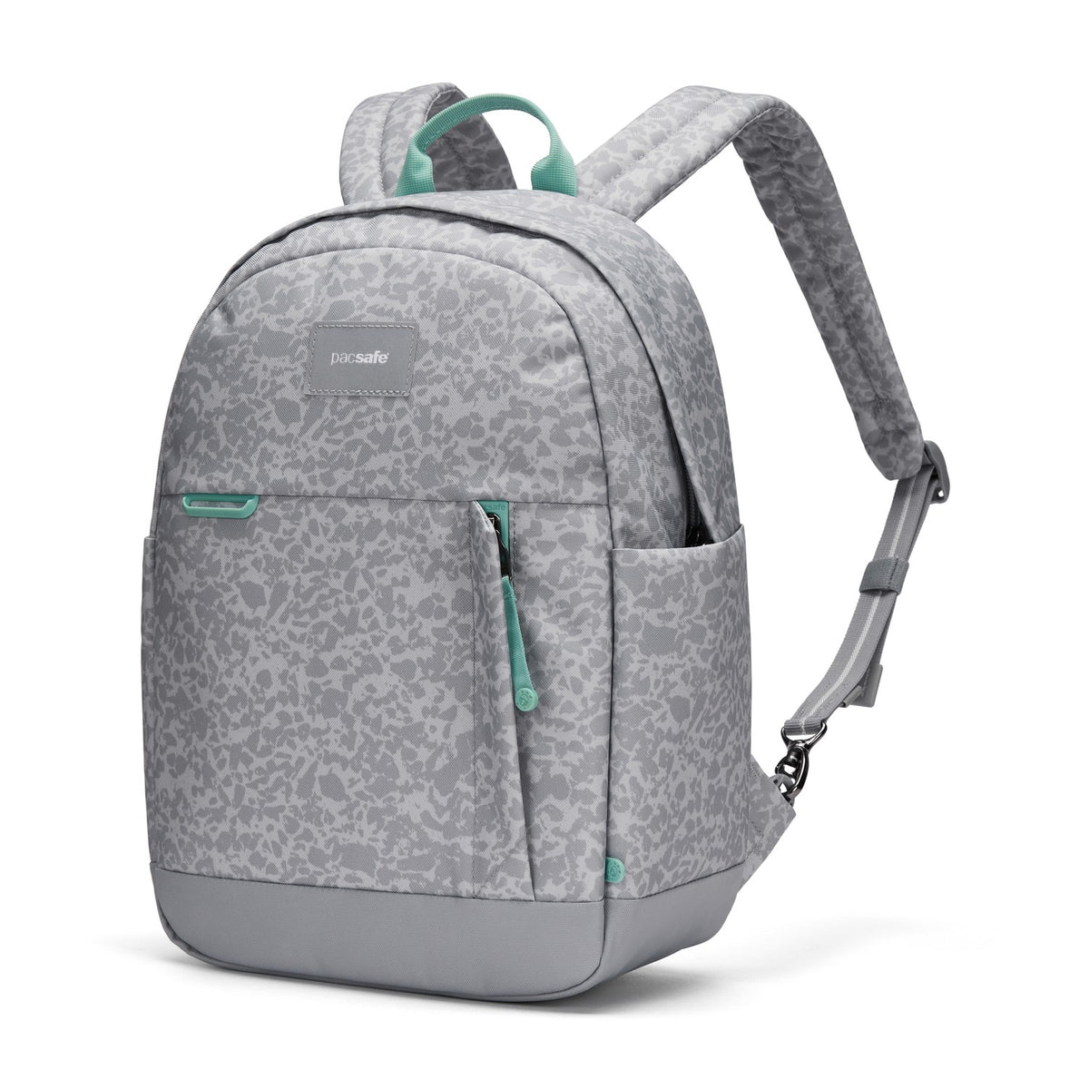 Pacsafe® GO 15L Anti-Theft Backpack, Meteor Ice