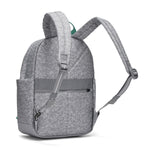 Pacsafe® GO 15L Anti-Theft Backpack, Meteor Ice