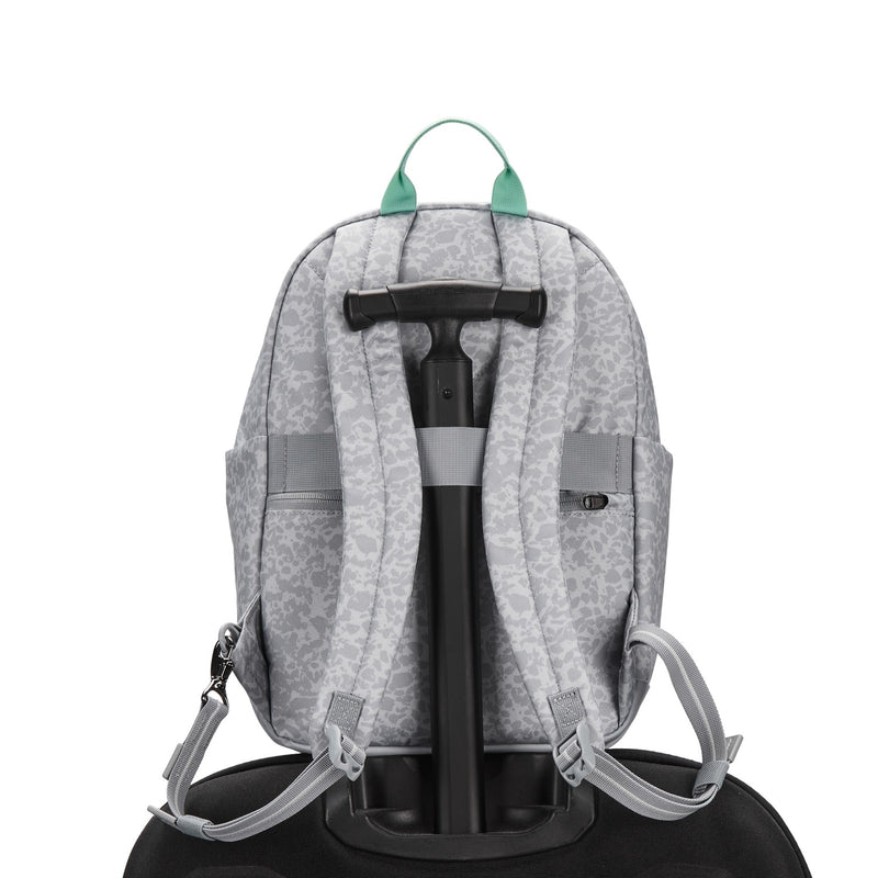 Pacsafe® GO 15L Anti-Theft Backpack – Pacsafe – Official North America Store
