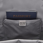 Pacsafe® GO 15L Anti-Theft Backpack, Meteor Ice