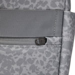 Pacsafe® GO 15L Anti-Theft Backpack, Meteor Ice