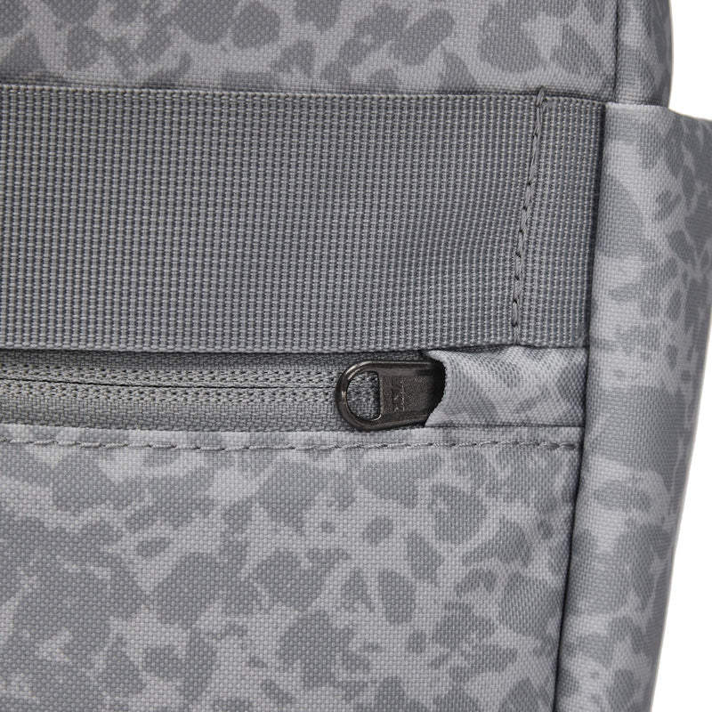 Pacsafe® GO 15L Anti-Theft Backpack, Meteor Ice