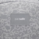 Pacsafe® GO 15L Anti-Theft Backpack, Meteor Ice