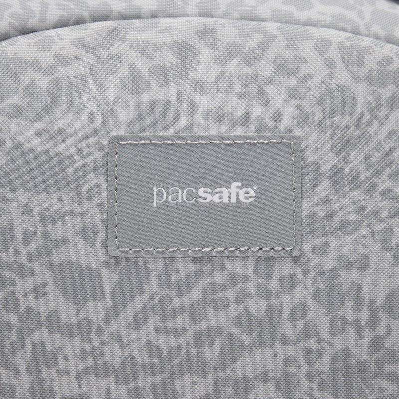 Pacsafe® GO 15L Anti-Theft Backpack, Meteor Ice