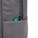 Pacsafe® GO 25L anti-theft backpack, Stone