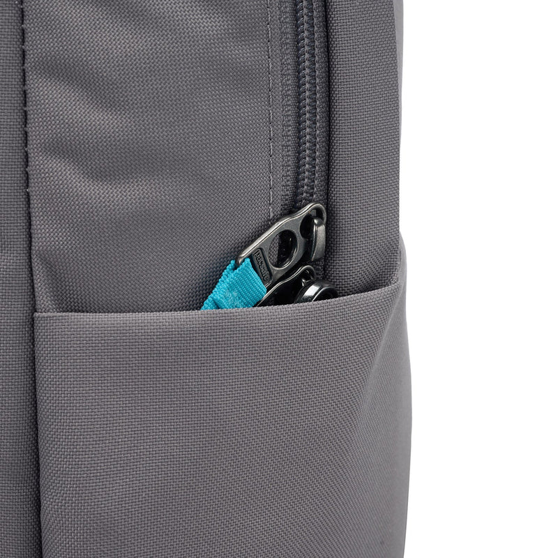 Pacsafe® GO 25L anti-theft backpack, Stone