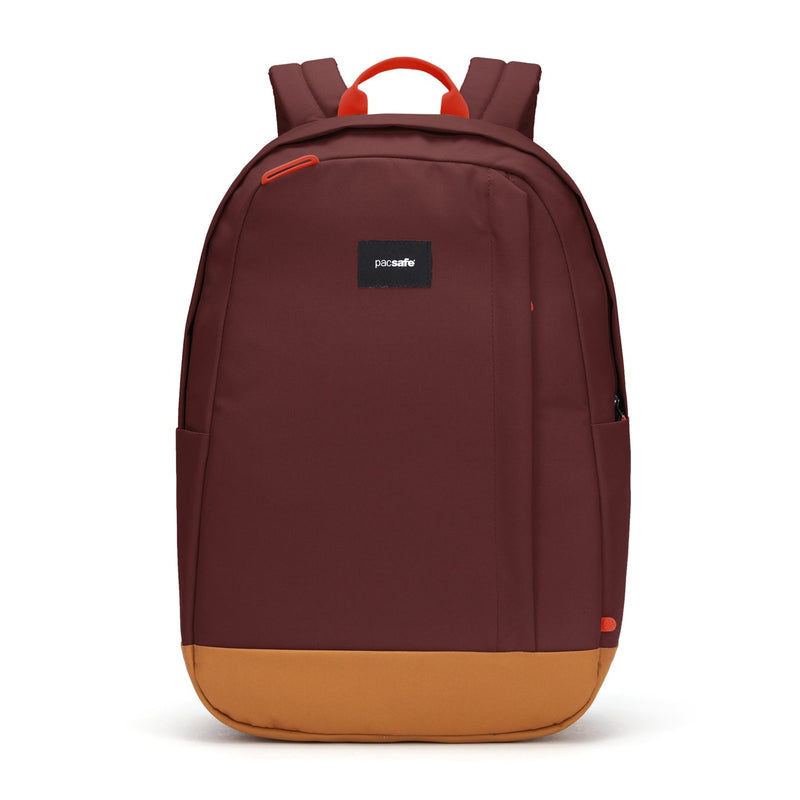 best pacsafe 25l backpack for travel Vibe Anti Theft Pack Casual Daypack theft backpack equipped for city adventures Pacsafe - 35115345 - Rucksack