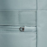 Pacsafe® GO 25L anti-theft backpack, Fresh Mint