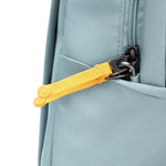 Pacsafe® GO 25L anti-theft backpack, Fresh Mint