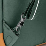 Pacsafe® GO 25L anti-theft backpack, Spruce Green