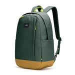 Pacsafe® GO 25L anti-theft backpack, Spruce Green