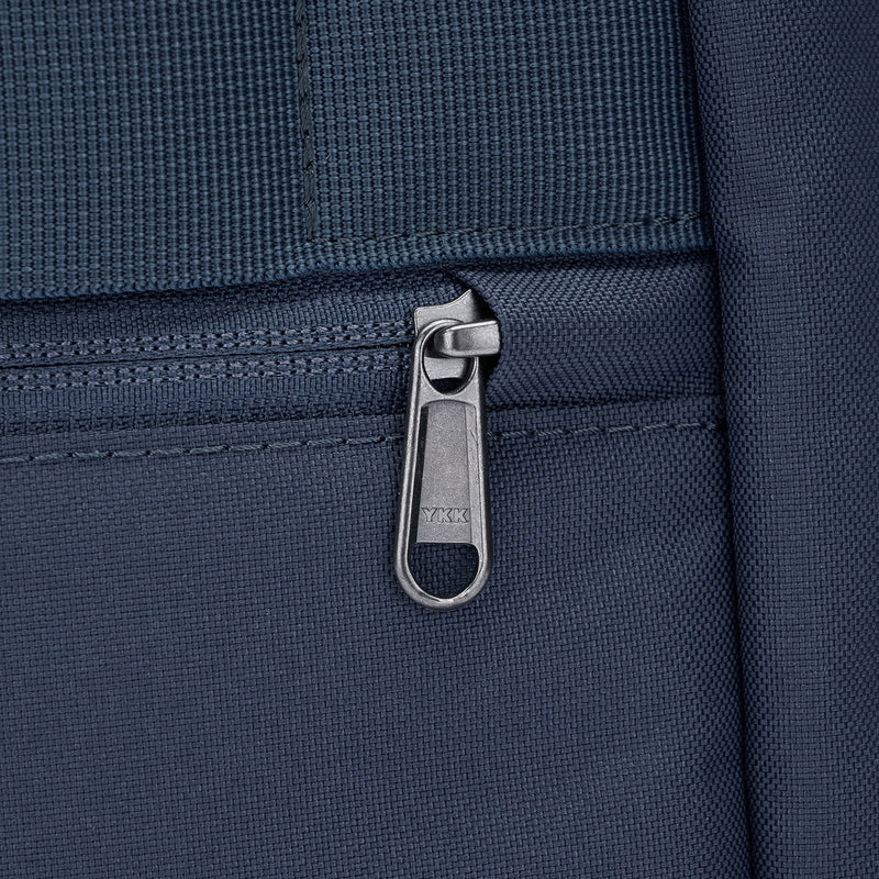 Pacsafe® GO 25L anti-theft backpack, Coastal Blue