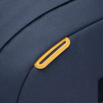 Pacsafe® GO 25L anti-theft backpack, Coastal Blue