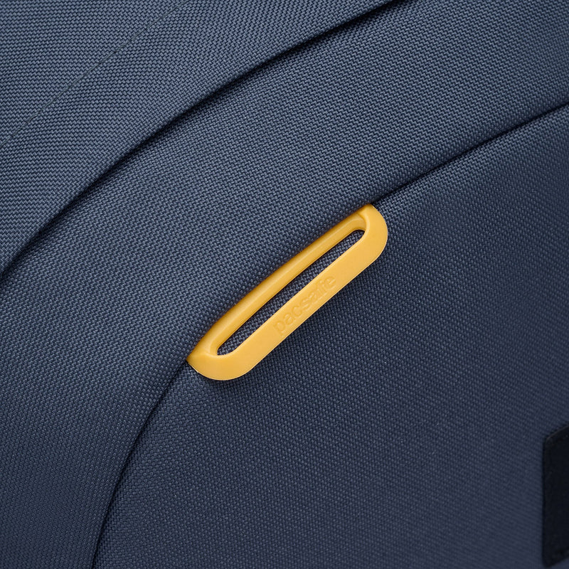 Pacsafe® GO 25L anti-theft backpack, Coastal Blue