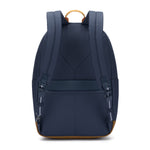 Pacsafe® GO 25L anti-theft backpack, Coastal Blue