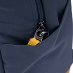 Pacsafe® GO 25L anti-theft backpack, Coastal Blue