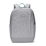Pacsafe® GO 25L Anti-Theft Backpack,Meteor Ice