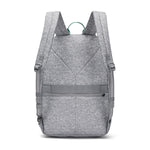 Pacsafe® GO 25L Anti-Theft Backpack, Meteor Ice