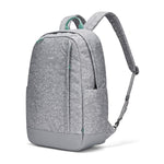 Pacsafe® GO 25L Anti-Theft Backpack, Meteor Ice