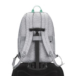 Pacsafe® GO 25L Anti-Theft Backpack, Meteor Ice