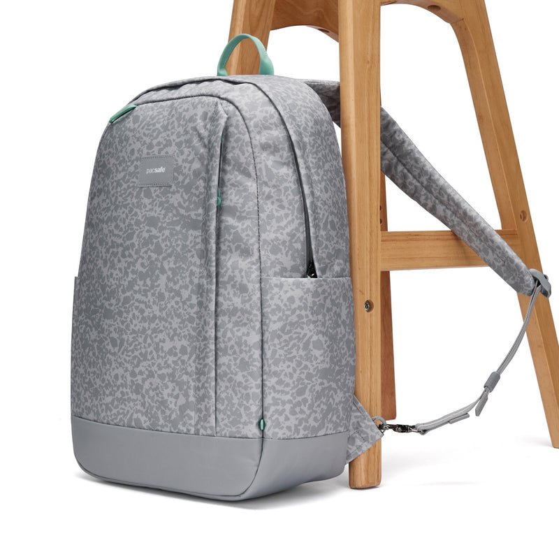 Pacsafe® GO 25L anti-theft backpack