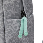 Pacsafe® GO 25L Anti-Theft Backpack, Meteor Ice