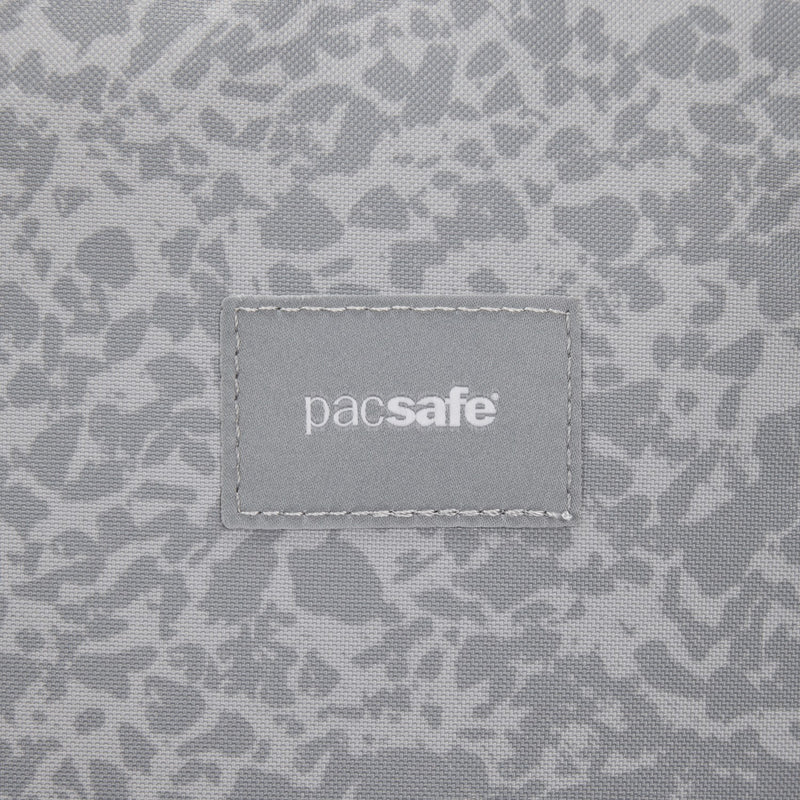 Pacsafe® GO 25L Anti-Theft Backpack, Meteor Ice