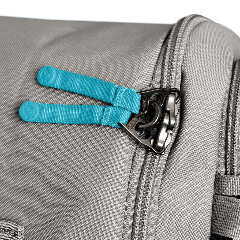 Pacsafe® GO 34L anti-theft carryon backpack, Stone