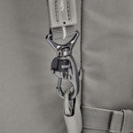 Pacsafe® GO 34L anti-theft carryon backpack, Stone