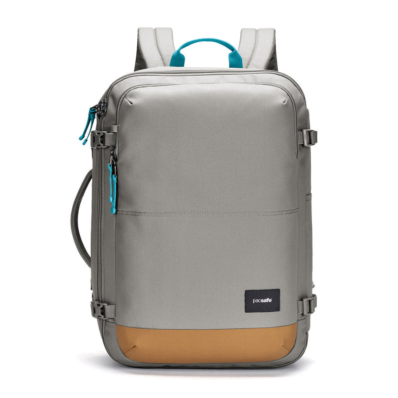 pacsafe reiserucksack GO 34L Carry-on Backpack, Stone