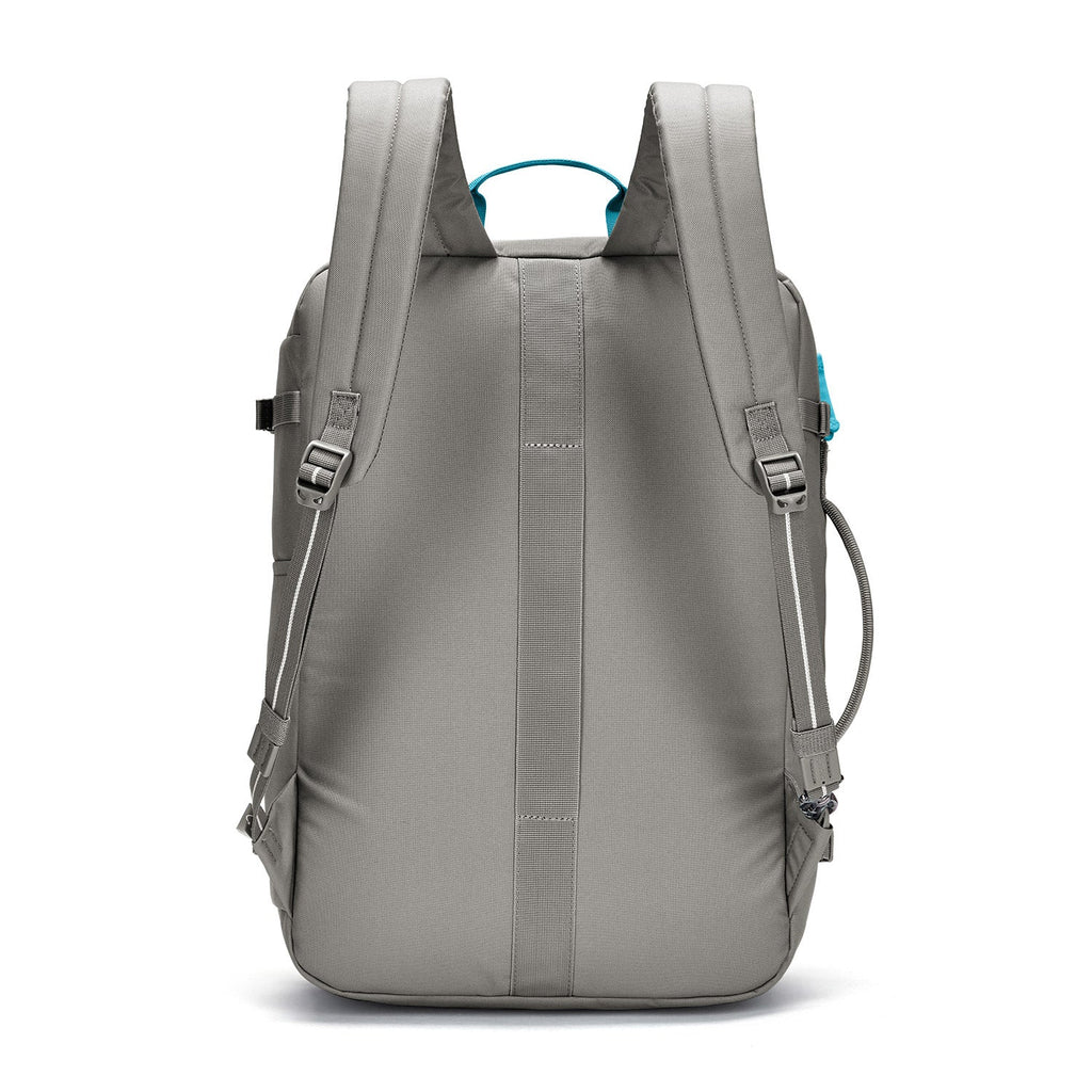 Pacsafe® GO 34L anti-theft carryon backpack, Stone