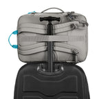 Pacsafe® GO 34L anti-theft carryon backpack, Stone