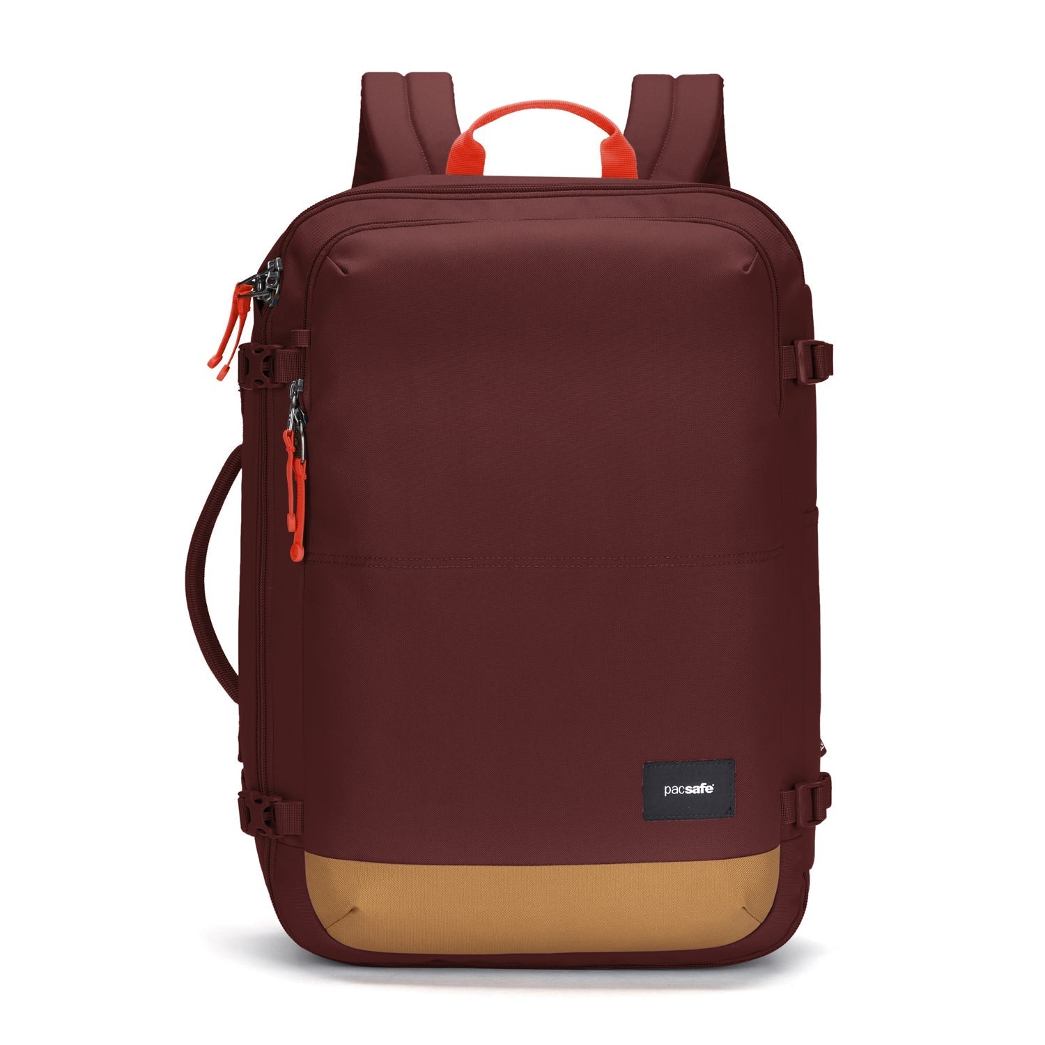 Pacsafe backpack sale best sale