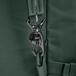 Pacsafe® GO 34L anti-theft carryon backpack, Spruce Green