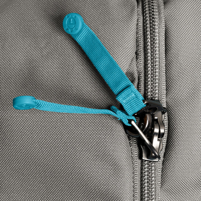 Pacsafe® GO 44L anti-theft carryon backpack, Stone