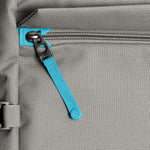 Pacsafe® GO 44L anti-theft carryon backpack, Stone