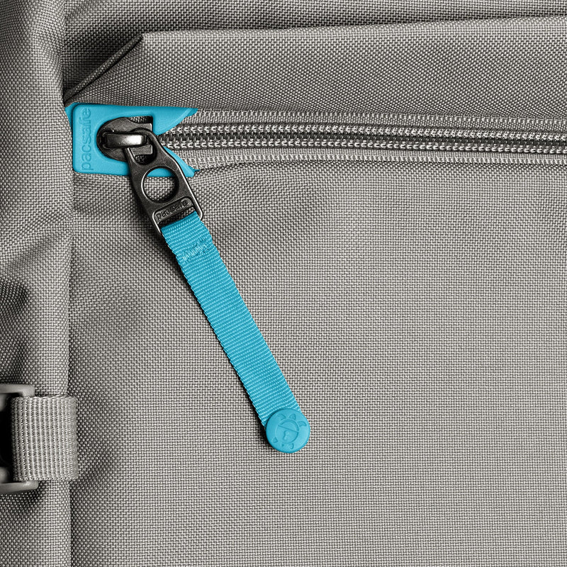 Pacsafe® GO 44L anti-theft carryon backpack, Stone