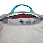 Pacsafe® GO 44L anti-theft carryon backpack, Stone